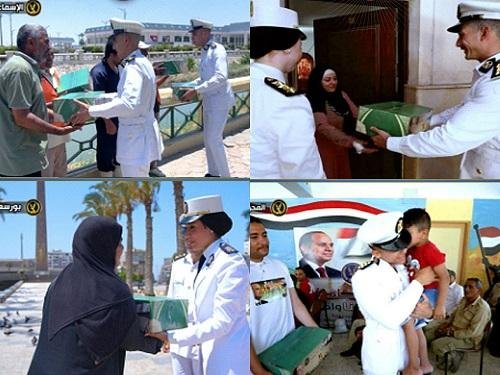 الداخلية تواصل الاحتفال بذكرى...