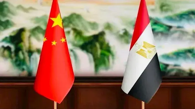 تعاون مصري صيني في أشباه الموص...