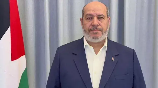 بعد توليه منصبه الجديد.. خليل...