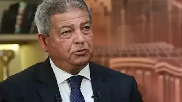 رئيس "الأعلى للإعلام" يكشف كيف...