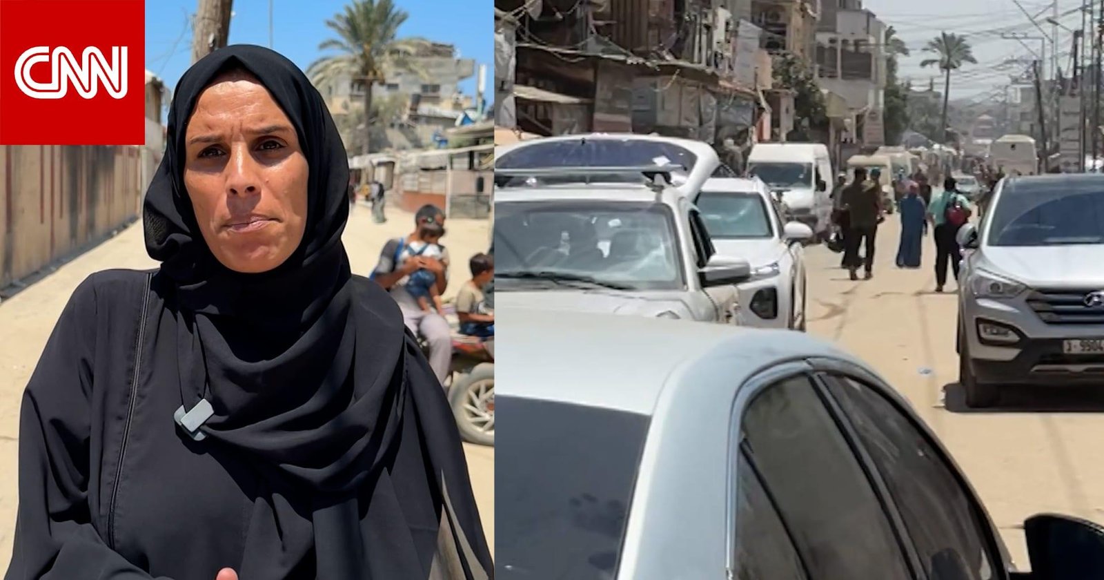 بعد رفض نتنياهو لخطة ترامب للس...
