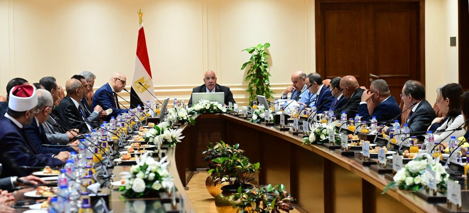 اللجنة العامة للبرلمان تجتمع ا...
