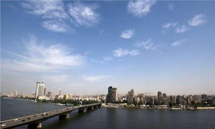 الأرصاد: غدا طقس حارا نهارا مع...