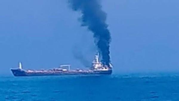 البحرية البريطانية: استهداف نا...