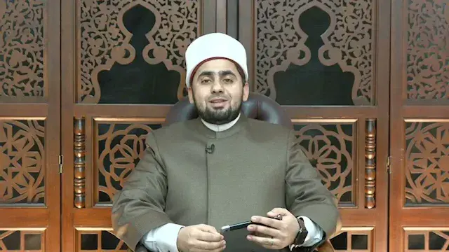 أمين الفتوى: الاحترام مفتاح ال...