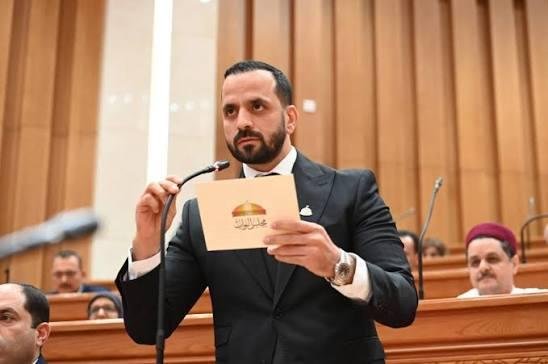 سؤال برلماني للحكومة بشأن سياس...