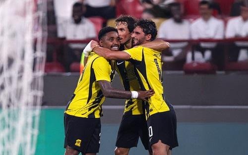 النصيري بديلا وعوار يقود تشكيل...