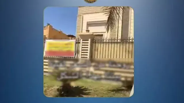 "دفع جزءا وغير الكالون".. سيدة...