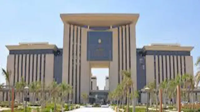 وزارة العدل توقع 3 بروتوكولات...