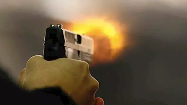 استدرجه لتسوية الخلاف فقتله بر...
