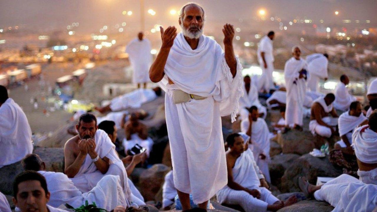 الأوقاف تكشف أسرار يوم عرفة: ي...