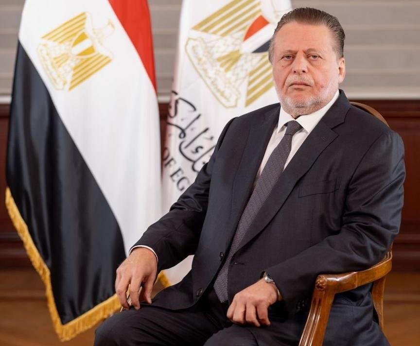 البنوك المصرية تعتمد معيار ISO...