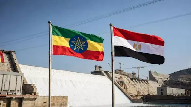 بعد تصاعد التوترات بين مصر وإثيوبيا وإريتريا.. الاتحاد الأفريقي يدعو لضبط النفس