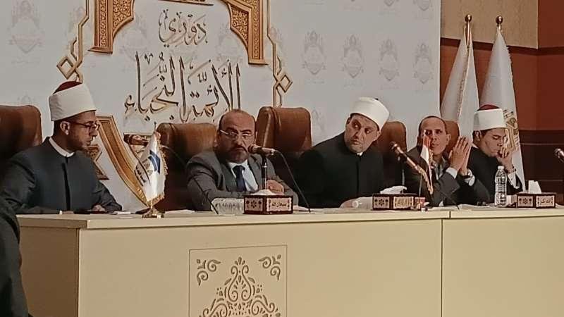 الأوقاف: انطلاق التصفيات قبل ا...