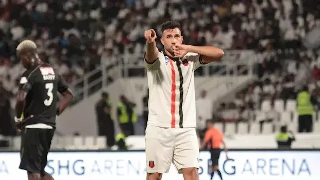 "موقف تريزيجيه".. تشكيل الرياض...
