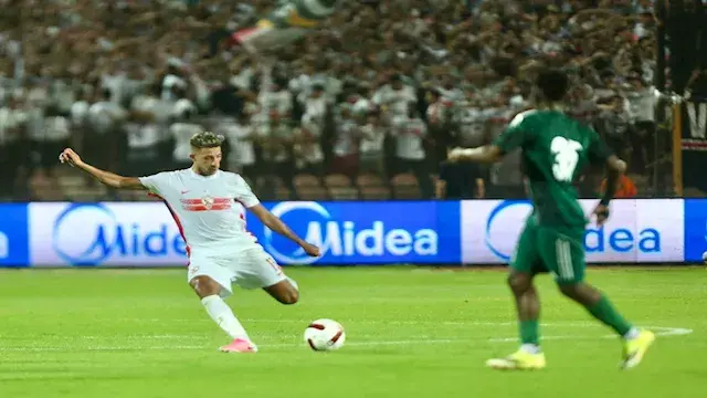 "فرص بالجملة دون أهداف".. ملخص...