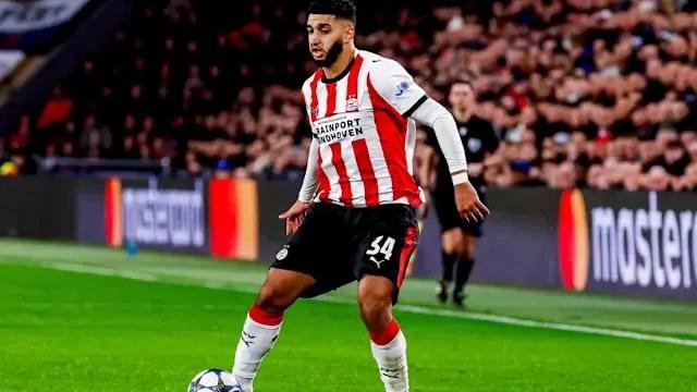 تقارير: نجم المغرب يقترب من با...