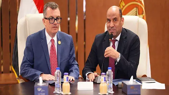 ربط التدريب باحتياجات الاستثما...