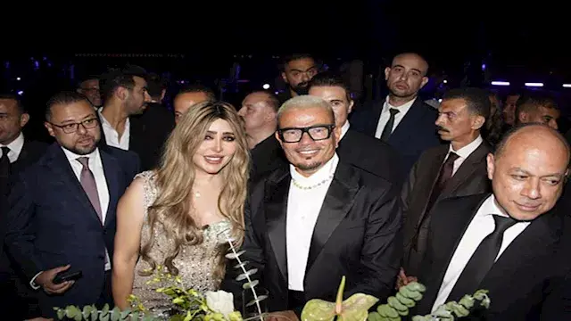 بالصور.. إيمان أبو طالب تتألق...