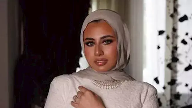 بعد حذفه.. مرح عطية تعيد نشر ب...