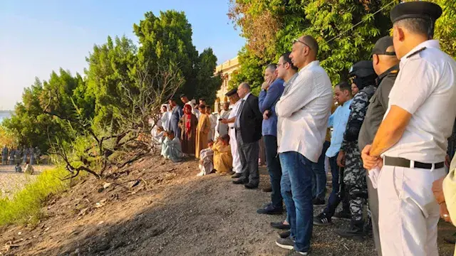 مدير أمن الأقصر يتابع ميدانيًا...