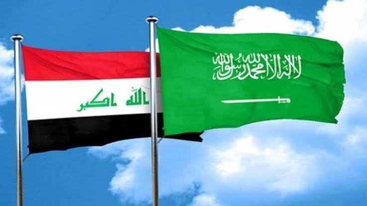 وفد عسكري عراقي رفيع المستوى ي...