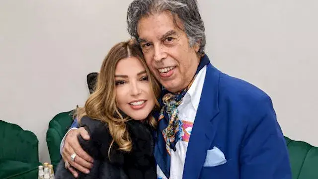 سميرة سعيد ناعية عبدالوهاب الدوكالي: "لم يكن بالنسبة لي مجرد فنان كبير"