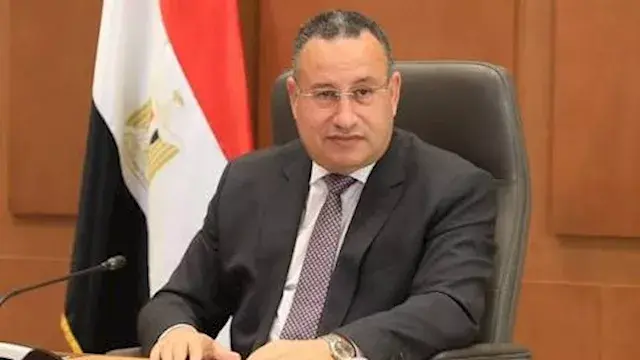 وزير التعليم العالي ورئيس جامعة القاهرة يشهدان الإعلان عن نتائج مبادرة "قصري"