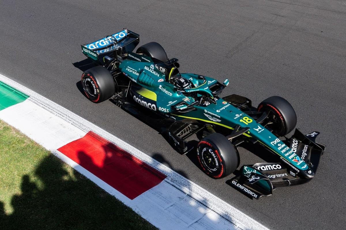 Aston Martin partner Honda replaces F1 power unit boss