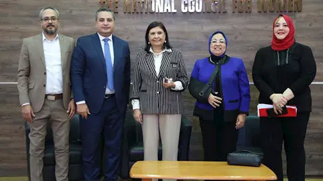 "القومي للمرأة" ينظم ندوة موسع...