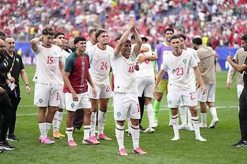 المغرب يحقق رقم إفريقي غير مسب...