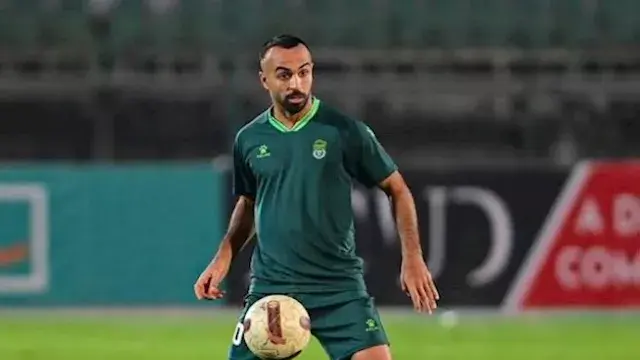 قفشة يعيد أمجاد القاضية.. ويقو...