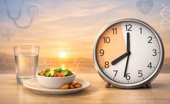 دراسة: الصوم يساعد في تحسين اس...