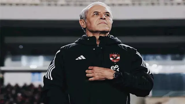 "بعد عودته للتدريب".. ماذا قدم...