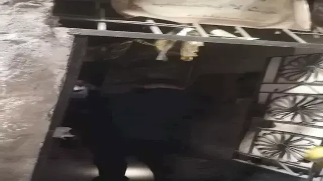 "مأساة في حارة أم الغلام".. 3...