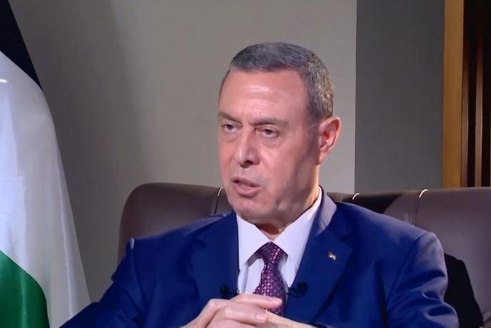 دياب اللوح.. مسيرة سفير حمل ال...