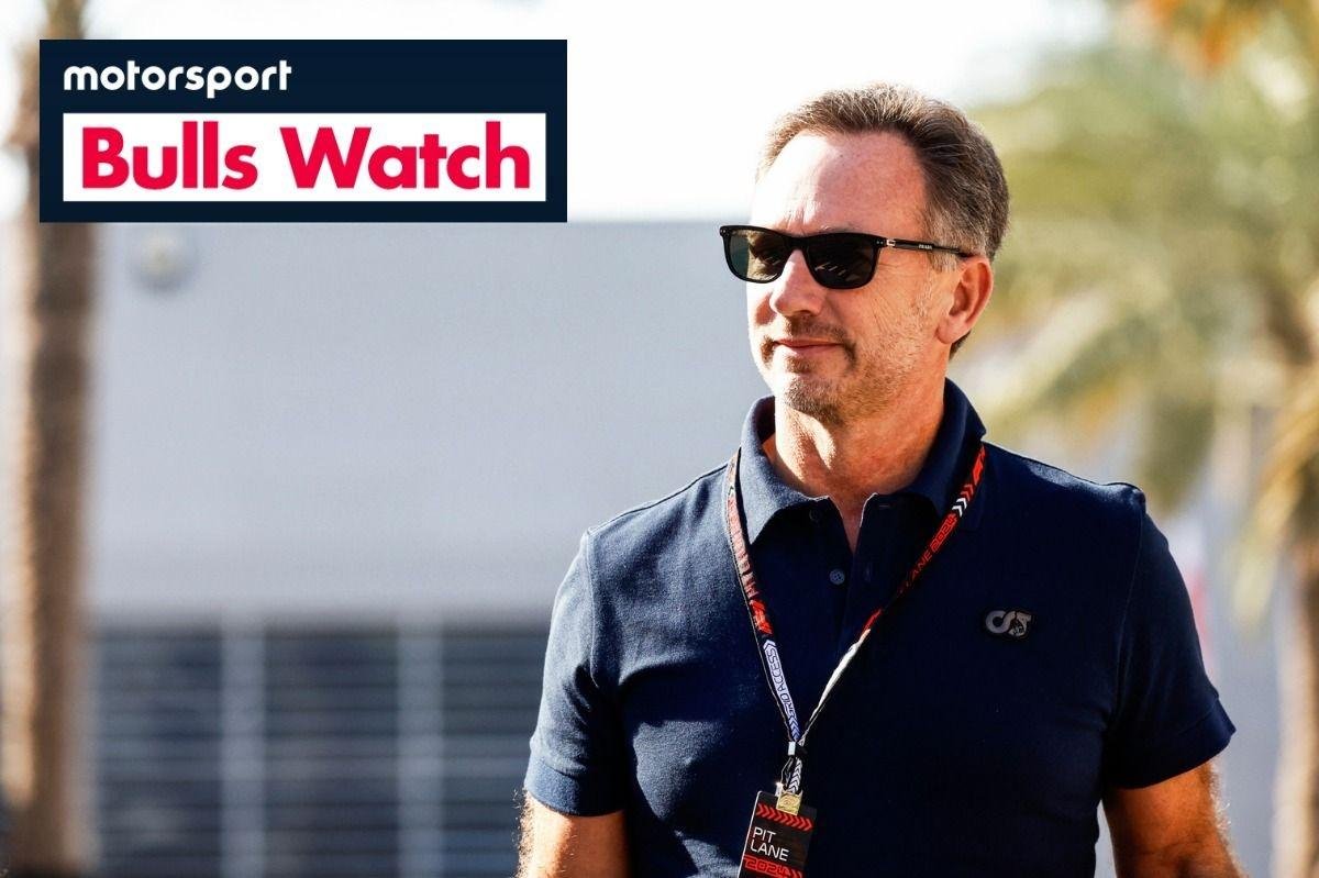 Christian Horner addresses past misconduct allegations in new interview