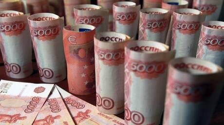 الإحصاء الروسية: ارتفاع حجم الناتج المحلي الإجمالي لروسيا في الربع الثاني إلى 670.24 مليار دولار