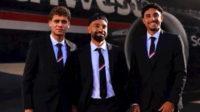 مرموش وصلاح وحمزة.. ماذا ينتظر...
