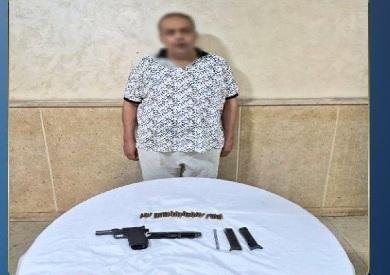 مقتل أسرة التجمع.. شقيق المجني...