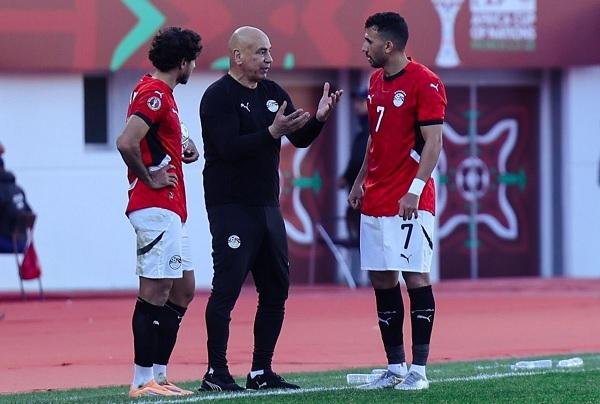 لاعب منتخب مصر السابق: فروق ال...