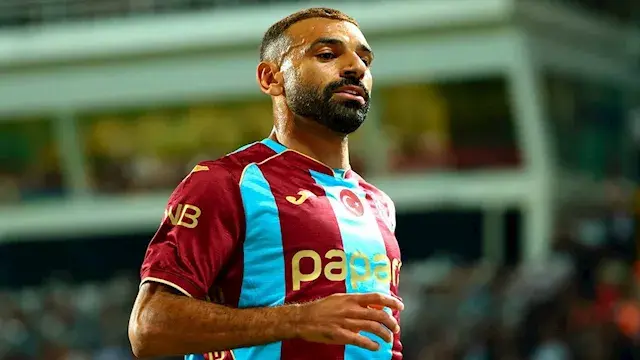 "هدف ضائع وصلاح يهدر فرصة محقق...