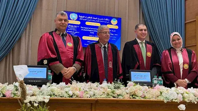 مدير المكتب الفني بالتأمين الص...