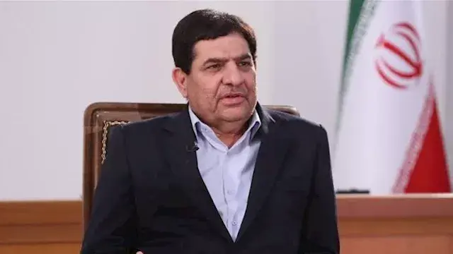 إيران تحذّر من استمرار الحرب إ...