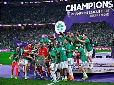 الأهلي السعودي يحسم موقفه من ر...