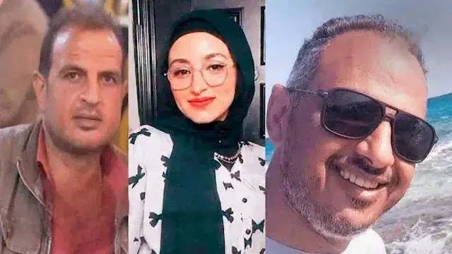 "خطط للقاء فأطلق النار".. المت...