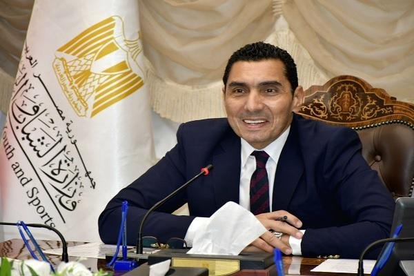 خطوة جديدة من وزارة الشباب وال...
