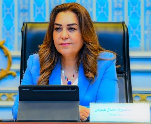 وزيرة التنمية المحلية: الانتها...