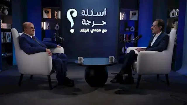 مبروك عطية: لو لم يمر قانون ال...