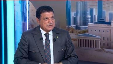 مختار غباشي: إيران هي الطرف ال...